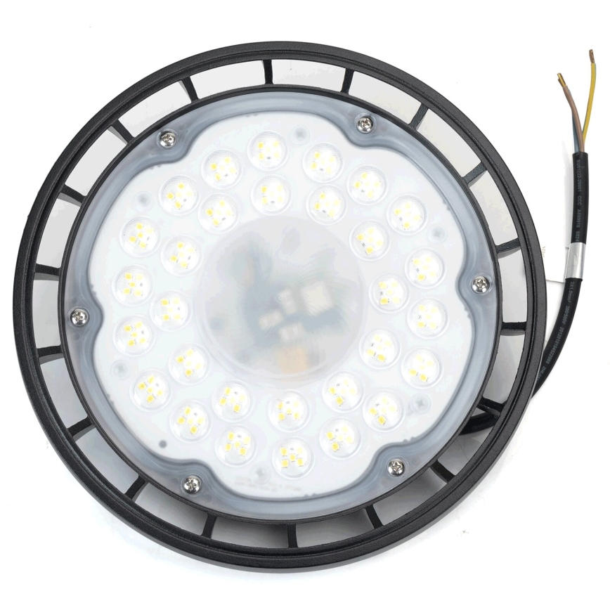 Aigostar - LED Тежкотоварен димируема екстериорен лампа MESH High Bay LED/150W/230V 4000K IP65