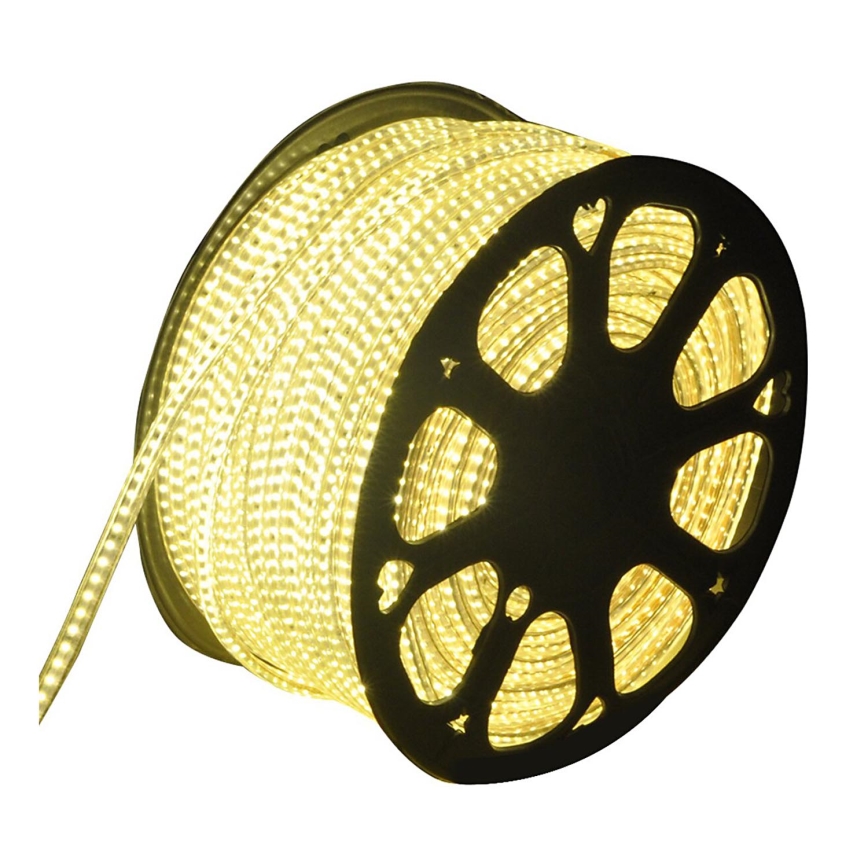 Aigostar - LED Екстериорна лента 50m LED/350W/230V 3000K IP65