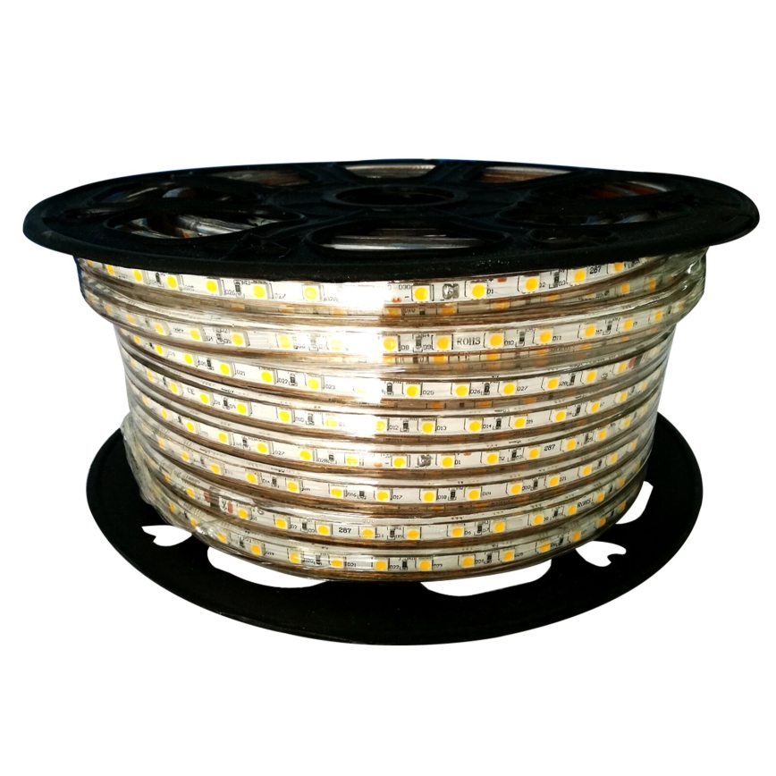 Aigostar - LED Екстериорна лента 50m LED/350W/230V 3000K IP65