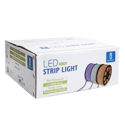 Aigostar - LED Екстериорна лента 50m LED/350W/230V 6500K IP65