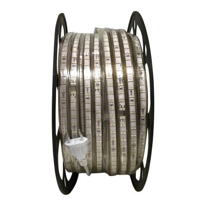 Aigostar - LED Екстериорна лента 50m LED/350W/230V червен IP65