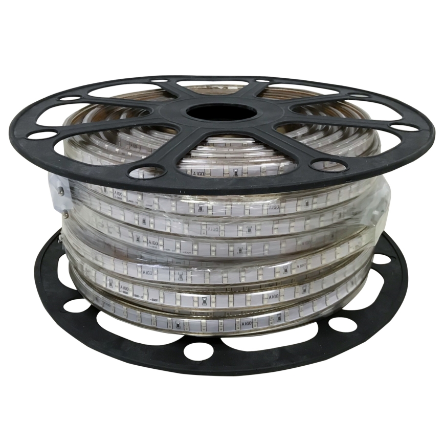 Aigostar - LED Екстериорна лента 50m LED/350W/230V син IP65
