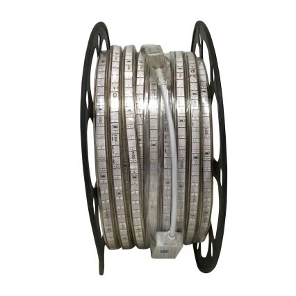 Aigostar - LED Екстериорна лента 50m LED/350W/230V син IP65