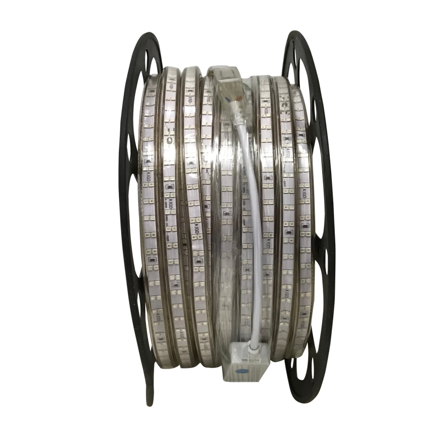 Aigostar - LED Екстериорна лента 50m LED/350W/230V син IP65
