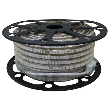 Aigostar - LED Екстериорна лента 50m LED/350W/230V зелен IP65