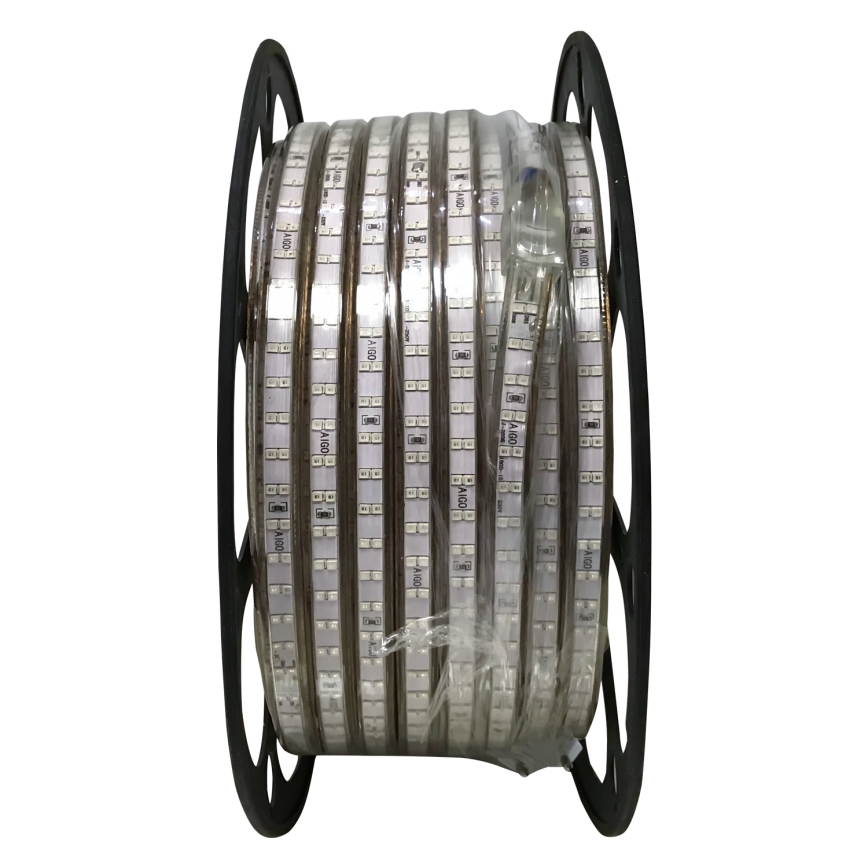 Aigostar - LED Екстериорна лента 50m LED/350W/230V зелен IP65
