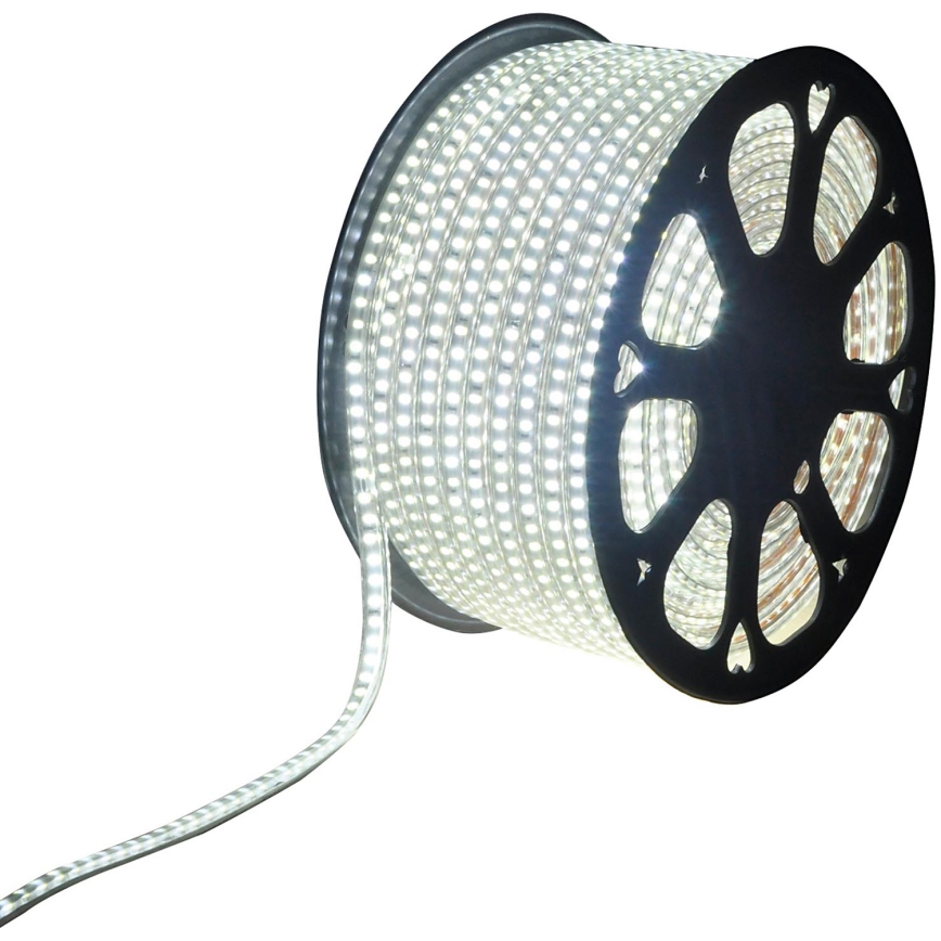 Aigostar - LED Екстериорна лента 50m LED/400W/230V 6500K IP65