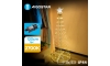 Aigostar - LED Екстериорна коледна декорация LED/3,6W/31/230V 2700K 120 см IP44