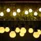 Aigostar - LED Екстериорни декоративни лампички 10xLED/8м IP44 топло бели