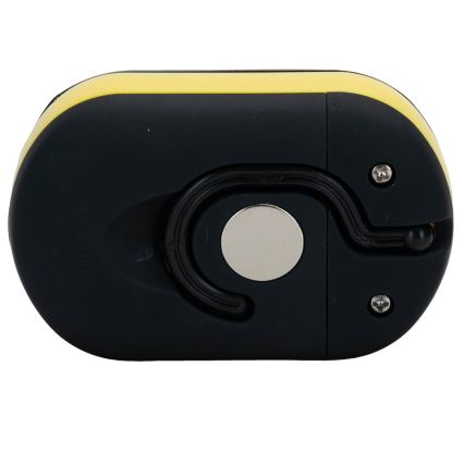 Aigostar - LED фенер/3W/3xAAA