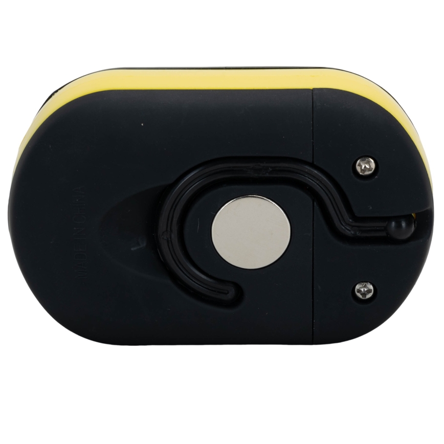 Aigostar - LED фенер/3W/3xAAA