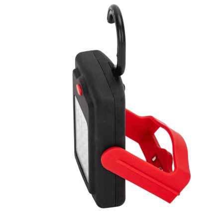 Aigostar - LED фенер LED/2W/3xAAA IP44