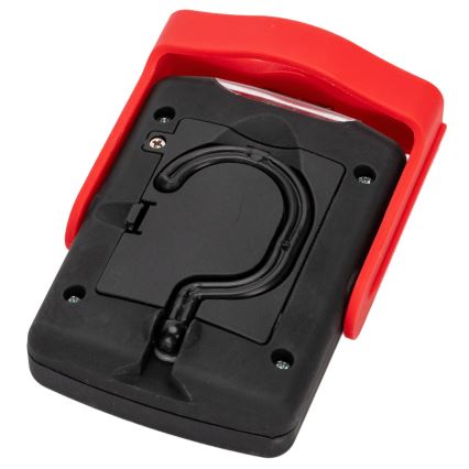 Aigostar - LED фенер LED/2W/3xAAA IP44