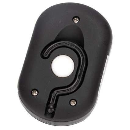 Aigostar - LED фенер LED/3W/3xAAA