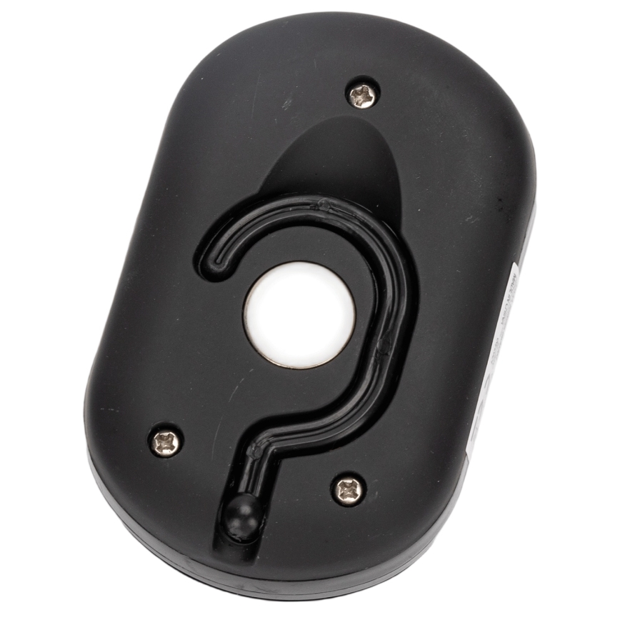 Aigostar - LED фенер LED/3W/3xAAA