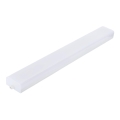 Aigostar - LED флуоресцентно осветително тяло MESH LED/18W/230V 3000-6500K