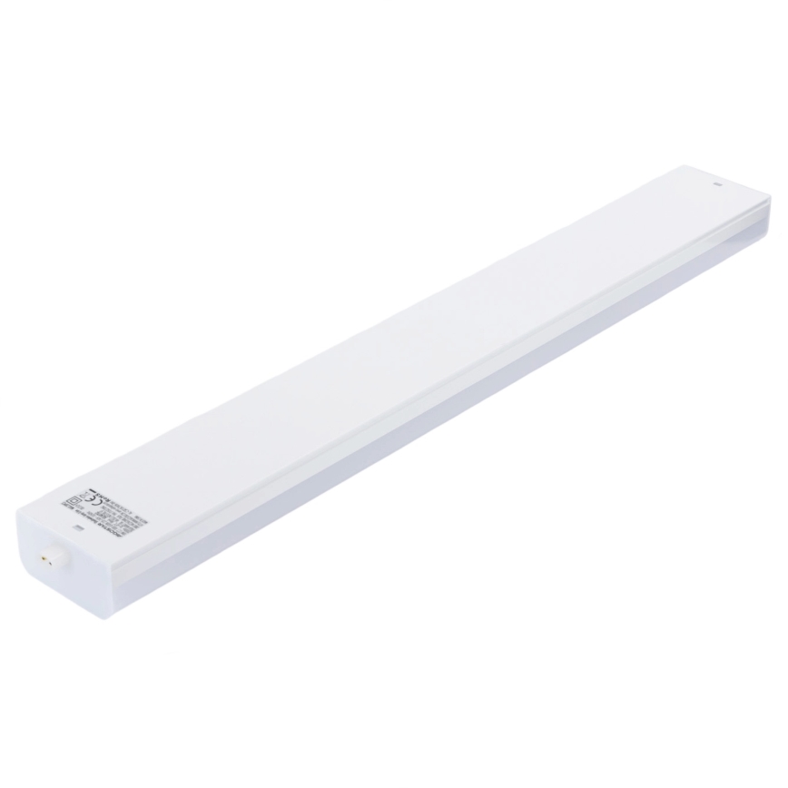 Aigostar - LED флуоресцентно осветително тяло MESH LED/18W/230V 3000-6500K