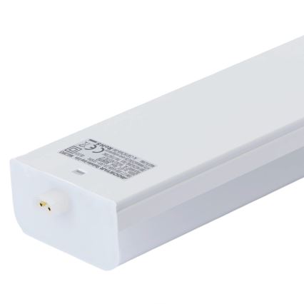 Aigostar - LED флуоресцентно осветително тяло MESH LED/18W/230V 3000-6500K