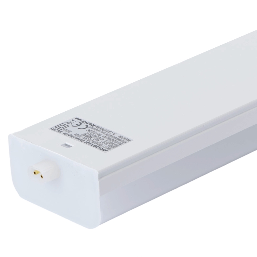 Aigostar - LED флуоресцентно осветително тяло MESH LED/18W/230V 3000-6500K