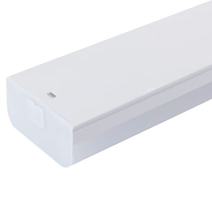 Aigostar - LED флуоресцентно осветително тяло MESH LED/18W/230V 3000-6500K