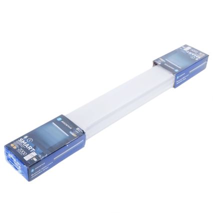 Aigostar - LED флуоресцентно осветително тяло MESH LED/18W/230V 3000-6500K