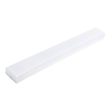 Aigostar - LED флуоресцентно осветително тяло MESH LED/18W/230V 6500K
