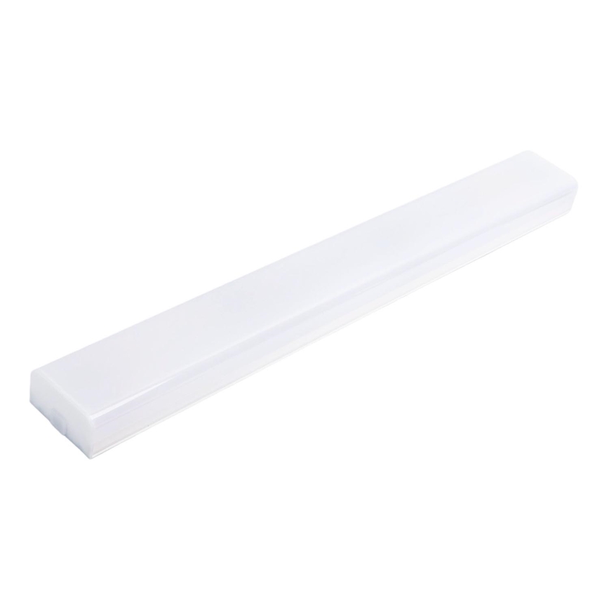Aigostar - LED флуоресцентно осветително тяло MESH LED/18W/230V 6500K