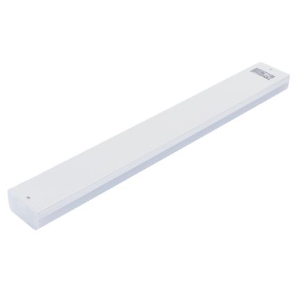 Aigostar - LED флуоресцентно осветително тяло MESH LED/18W/230V 6500K