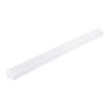 Aigostar - LED флуоресцентно осветително тяло MESH LED/30W/230V 6500K