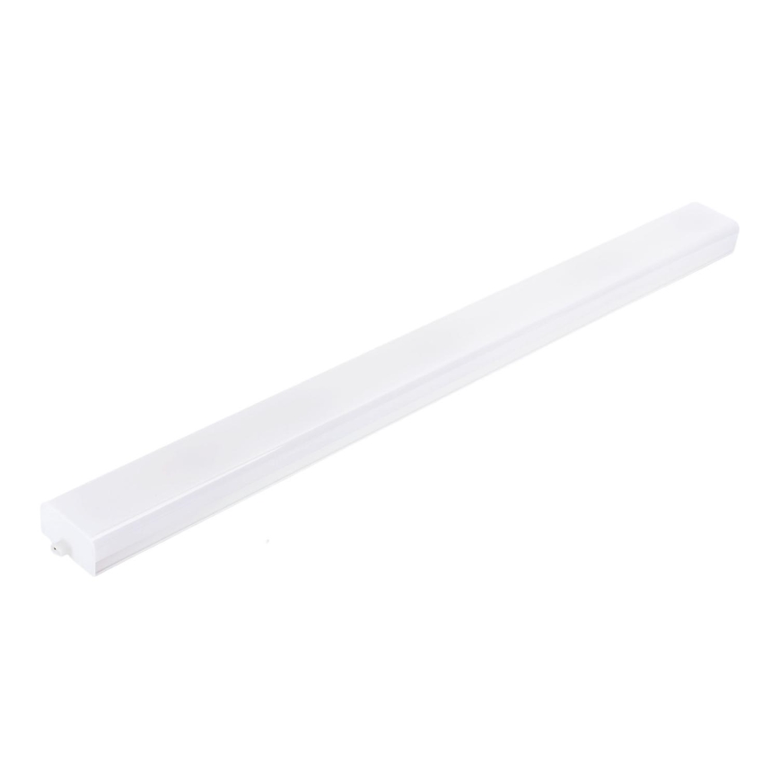 Aigostar - LED флуоресцентно осветително тяло MESH LED/30W/230V 6500K