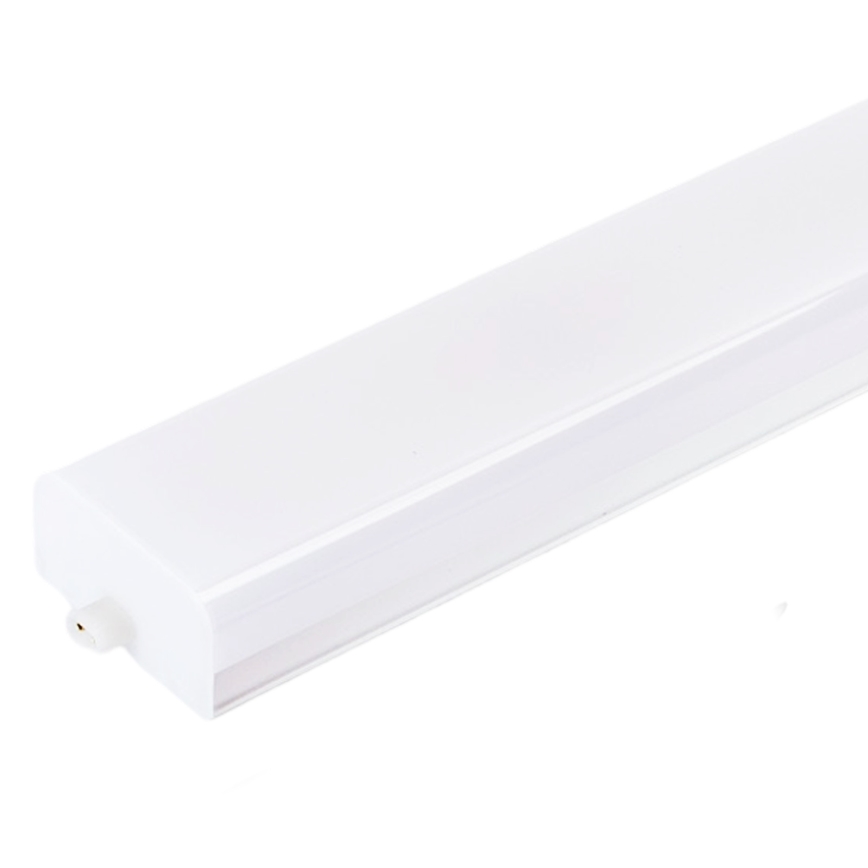 Aigostar - LED флуоресцентно осветително тяло MESH LED/30W/230V 6500K