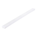 Aigostar - LED флуоресцентно осветително тяло MESH LED/40W/230V 3000-6500K