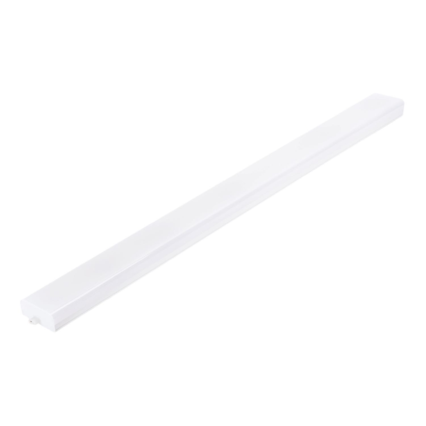 Aigostar - LED флуоресцентно осветително тяло MESH LED/40W/230V 3000-6500K