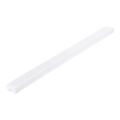 Aigostar - LED флуоресцентно осветително тяло MESH LED/40W/230V 6500K