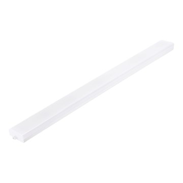 Aigostar - LED флуоресцентно осветително тяло MESH LED/40W/230V 6500K