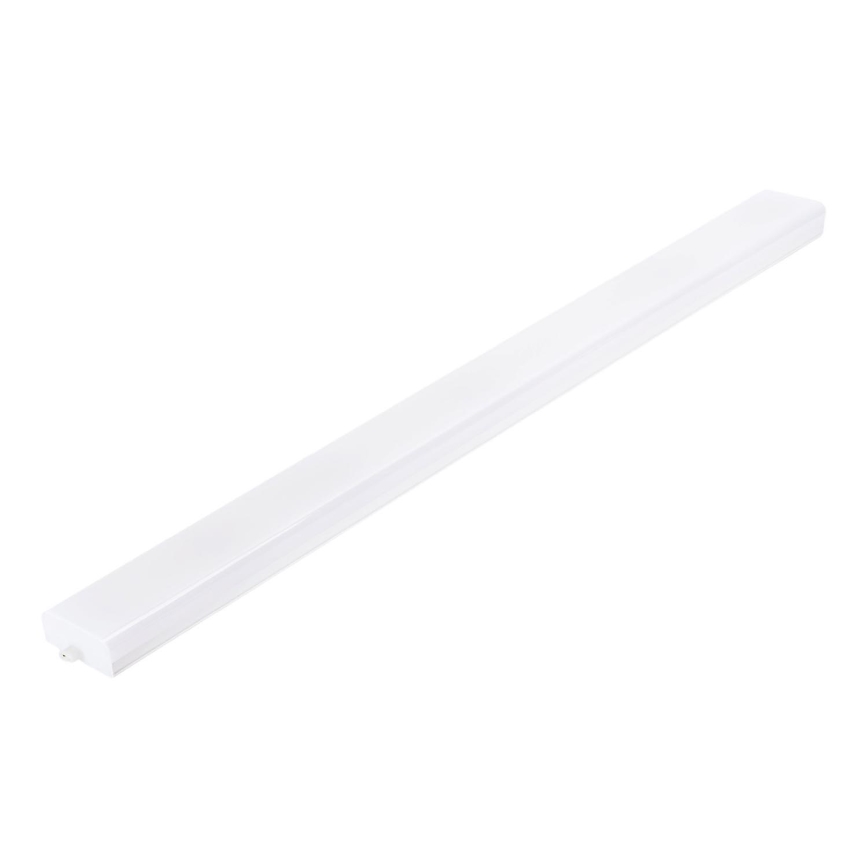 Aigostar - LED флуоресцентно осветително тяло MESH LED/40W/230V 6500K