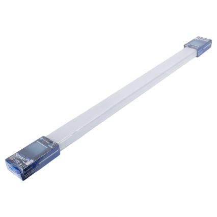 Aigostar - LED флуоресцентно осветително тяло MESH LED/40W/230V 6500K