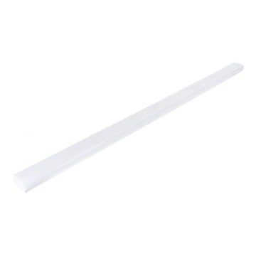 Aigostar - LED флуоресцентно осветително тяло MESH LED/50W/230V 3000-6500K