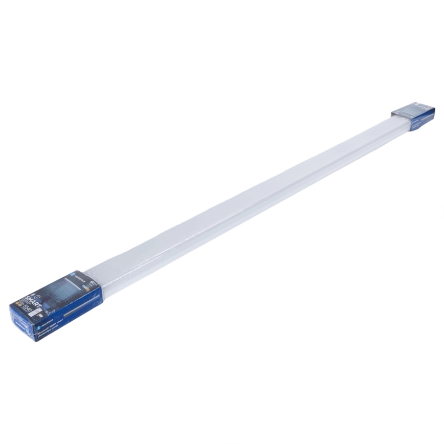 Aigostar - LED флуоресцентно осветително тяло MESH LED/50W/230V 3000-6500K