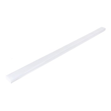 Aigostar - LED флуоресцентно осветително тяло MESH LED/50W/230V 6500K