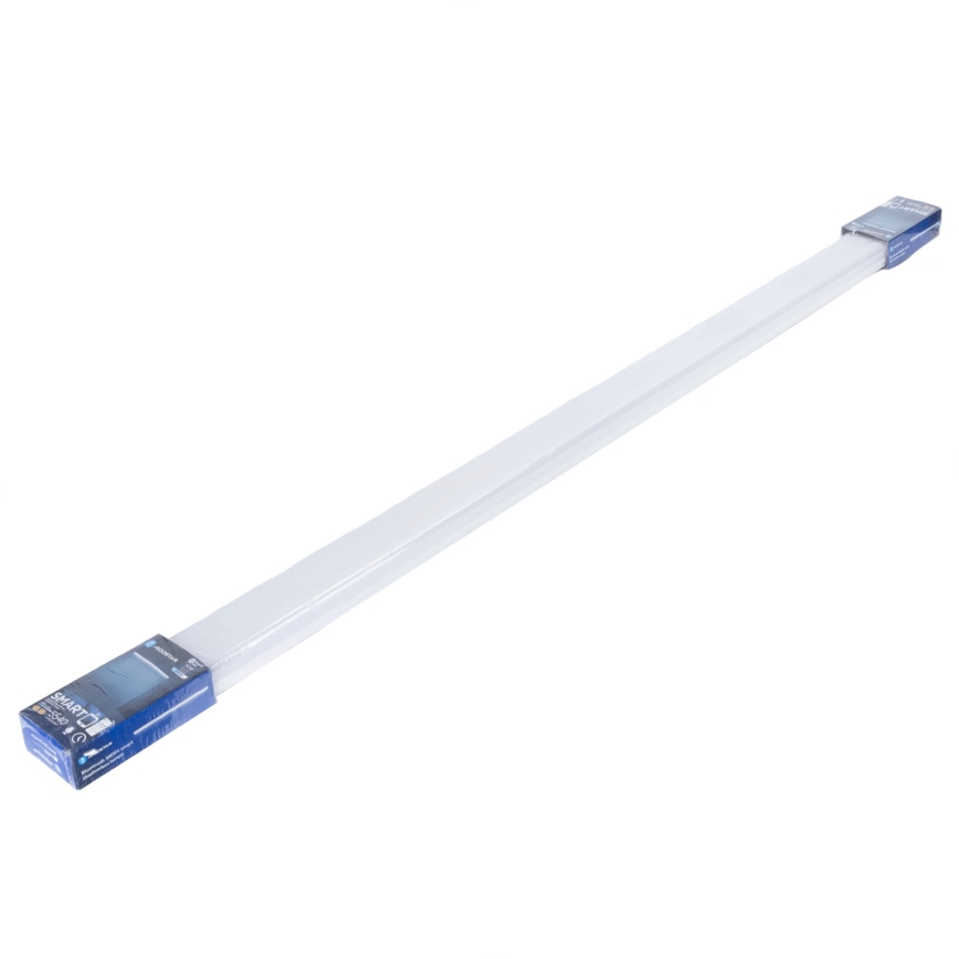 Aigostar - LED флуоресцентно осветително тяло MESH LED/50W/230V 6500K