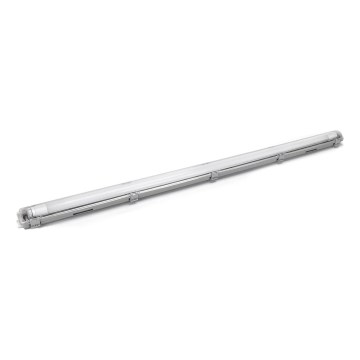 Aigostar - LED индустриална флуоресцентна лампа 1xG13/18W/230V 4000K 127,6 см IP65