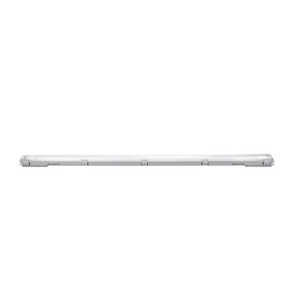 Aigostar - LED индустриална флуоресцентна лампа 1xG13/18W/230V 4000K 127,6 см IP65