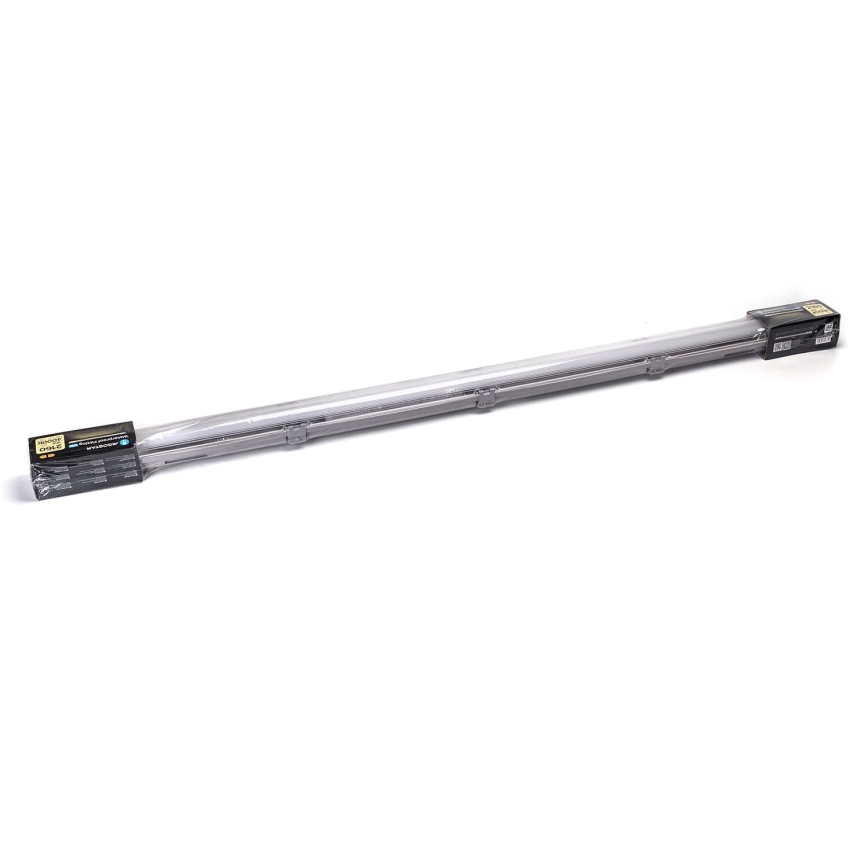 Aigostar - LED индустриална флуоресцентна лампа 1xG13/18W/230V 4000K 127,6 см IP65