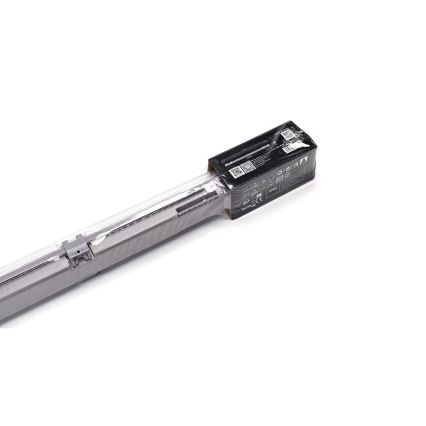 Aigostar - LED индустриална флуоресцентна лампа 1xG13/18W/230V 4000K 127,6 см IP65