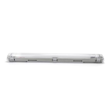 Aigostar - LED индустриална флуоресцентна лампа 1xG13/9W/230V 4000K 66,6 см IP65