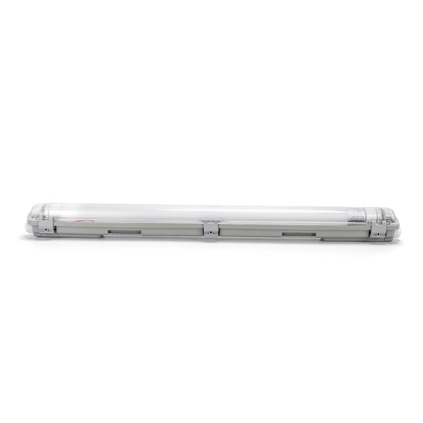 Aigostar - LED индустриална флуоресцентна лампа 1xG13/9W/230V 4000K 66,6 см IP65