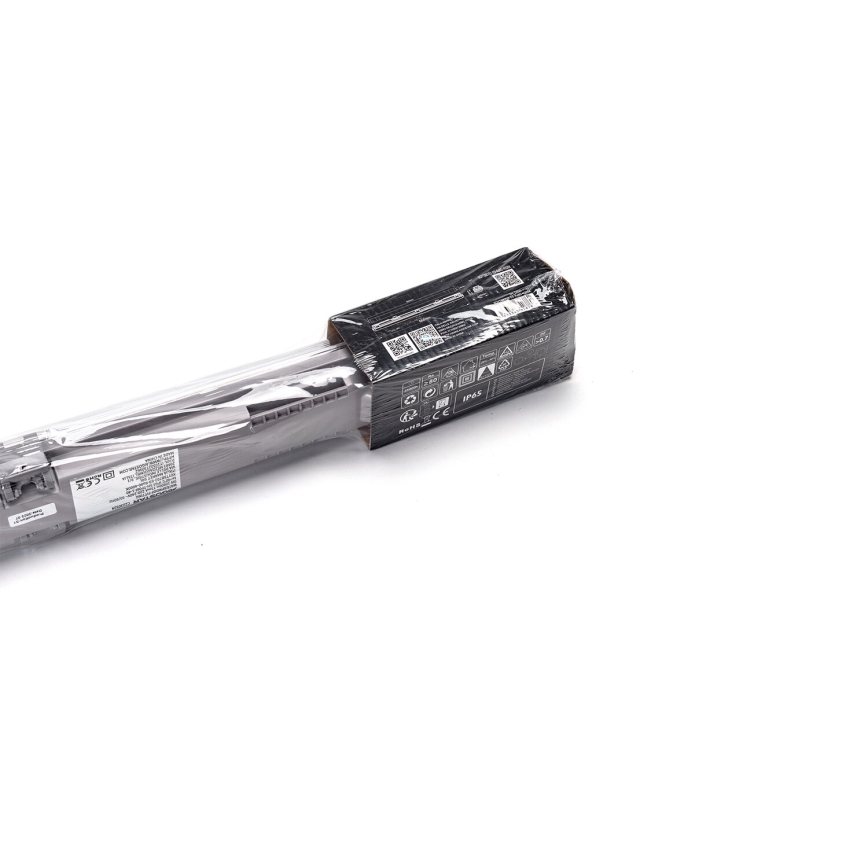 Aigostar - LED индустриална флуоресцентна лампа 1xG13/9W/230V 4000K 66,6 см IP65