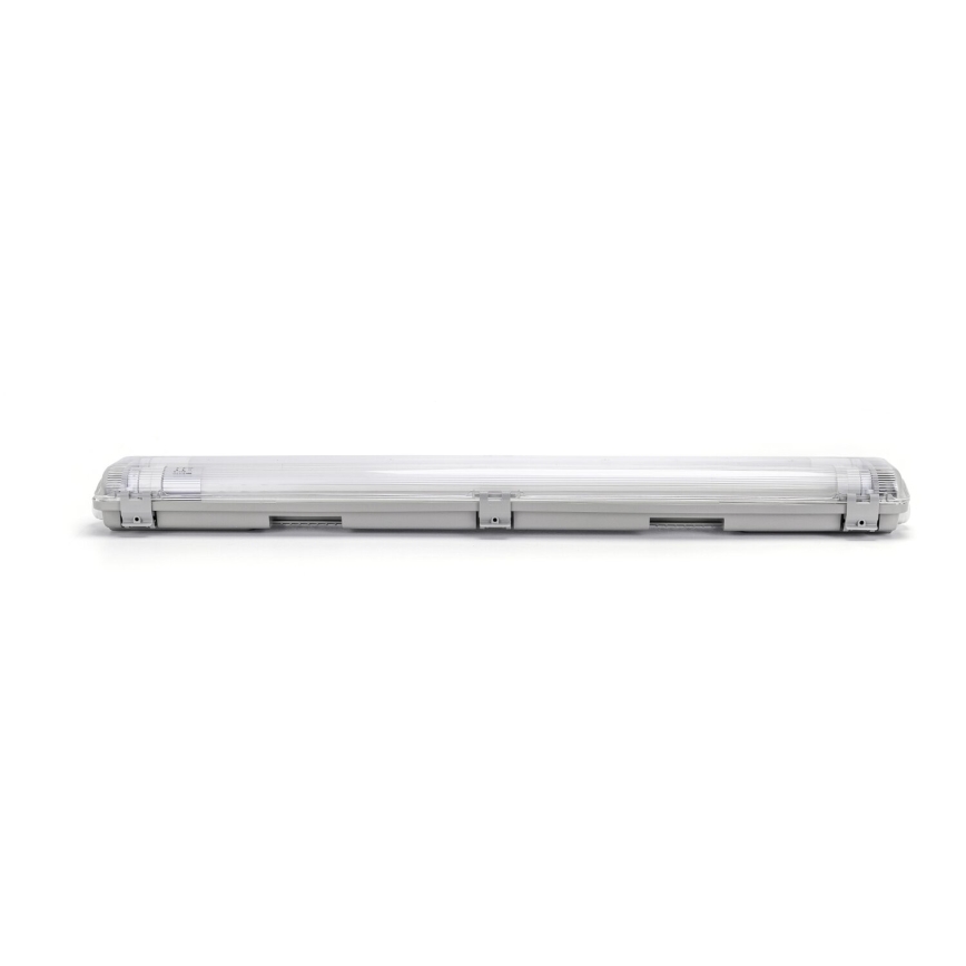 Aigostar - LED индустриална флуоресцентна лампа 2xG13/9W/230V 4000K 66,6 см IP65