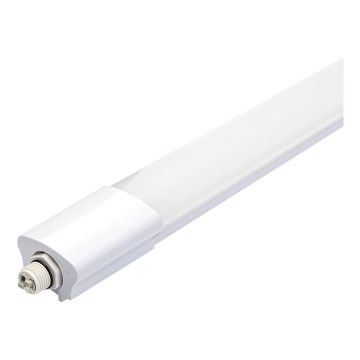 Aigostar - LED Индустриална лампа LED/18W/230V 4000K 60 см IP65